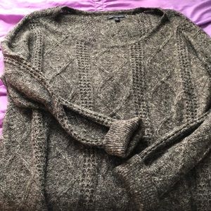 Adorable Grey Sweater ❤️